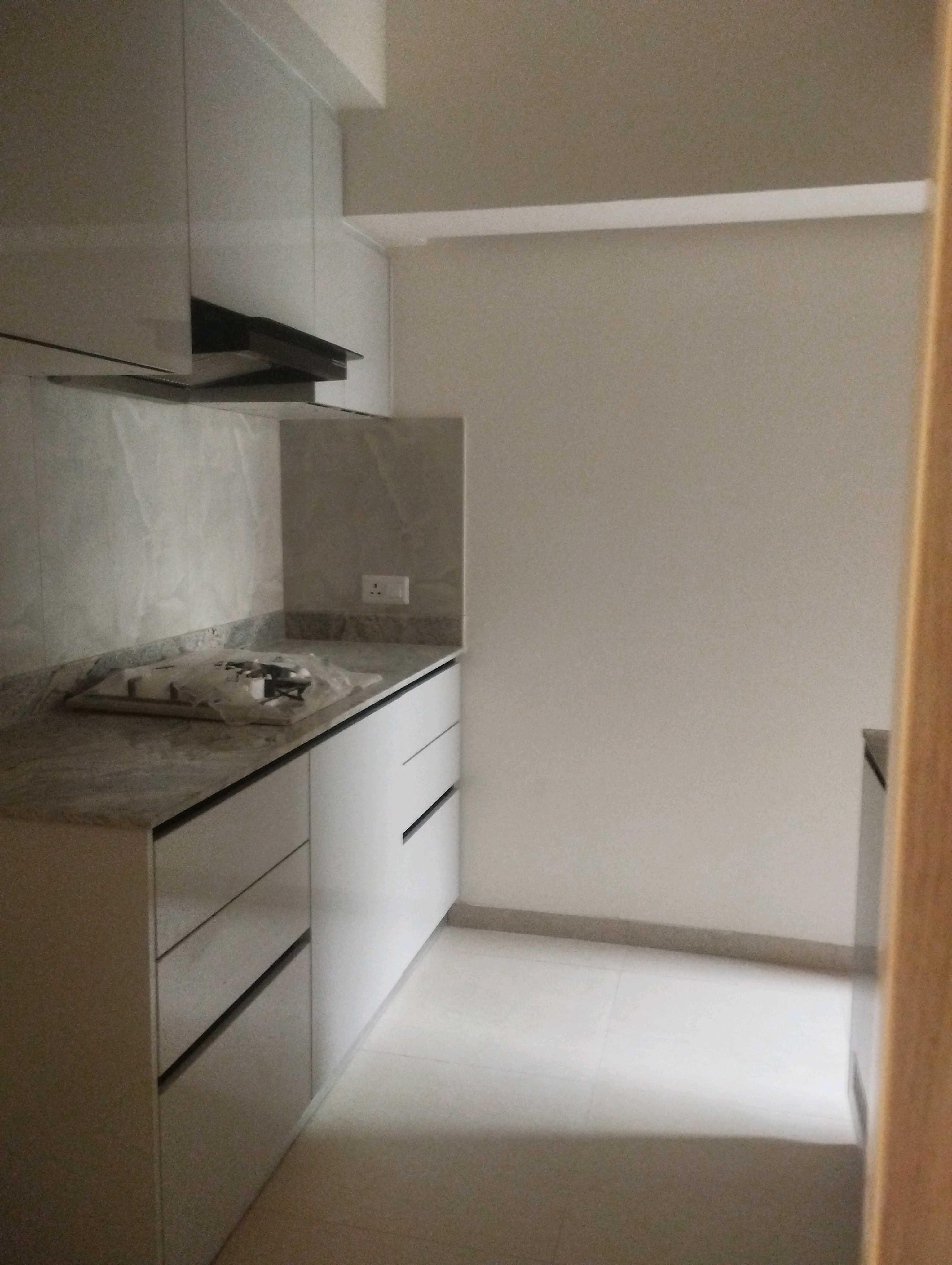 3 BHK + Extra Room Apartment For Sale in DLF Gardencity Enclave