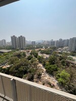 1 BHK + Extra Room 450 Sq.Ft. Apartment in Kalpataru Immensa