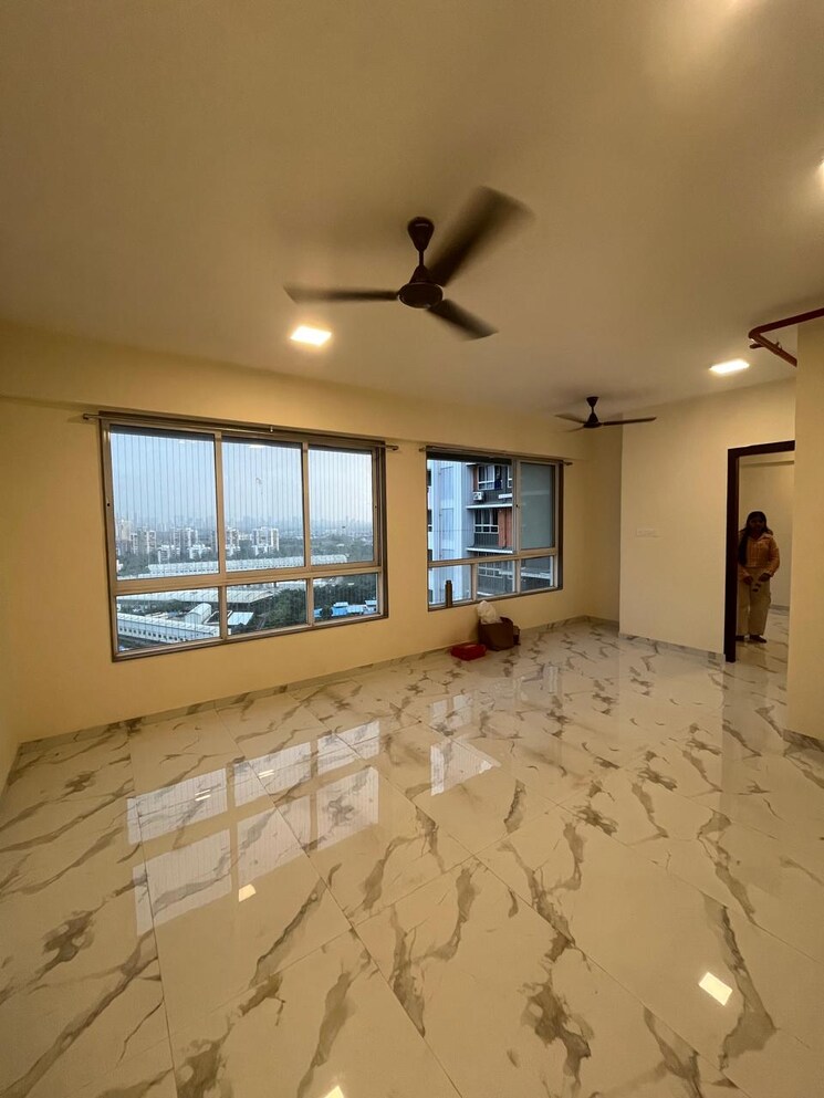 Bedroom, dotom-isle 2.5 Bedroom 1150 Sq.Ft. Apartment In Malad West Mumbai 9366764