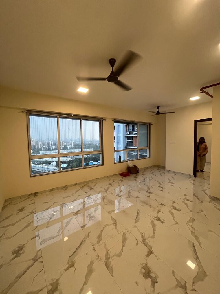 Bedroom, dotom-isle 2.5 Bedroom 1150 Sq.Ft. Apartment In Malad West Mumbai 9366764