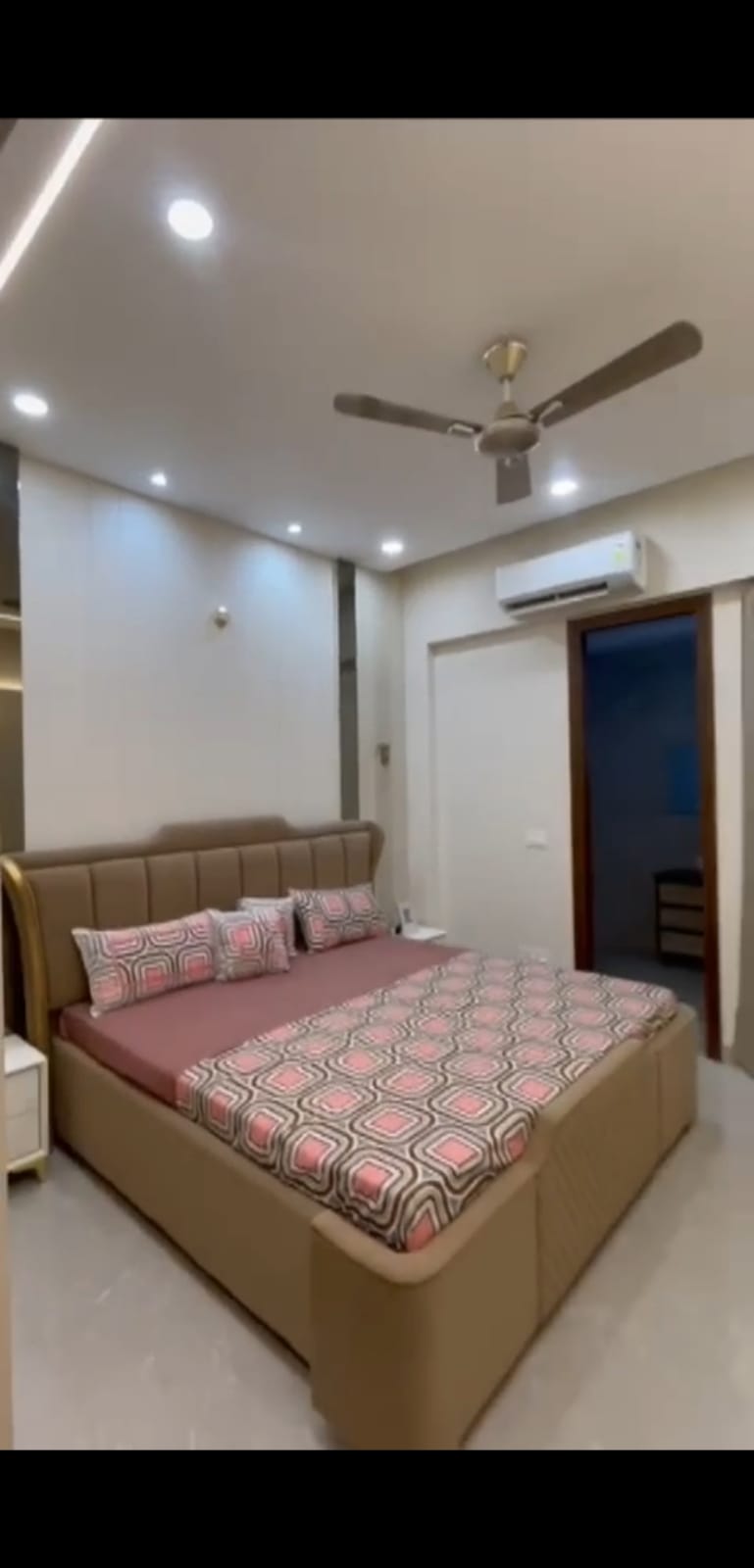 3 BHK Apartment For Sale in Roma Homes