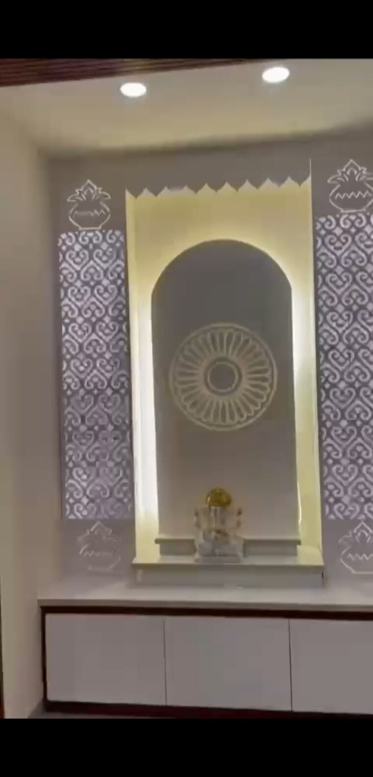 undefined, high ground 3 Bedroom 1750 Sq.Ft. Apartment In High Ground Zirakpur 9366747