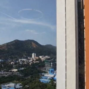 Swimming Pool in 1 BHK Apartment at Mulund West – for Sale