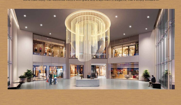 Exterior View, godrej-skyline 4 Bedroom 2400 Sq.Ft. Apartment In Koregaon Park Pune 9366751