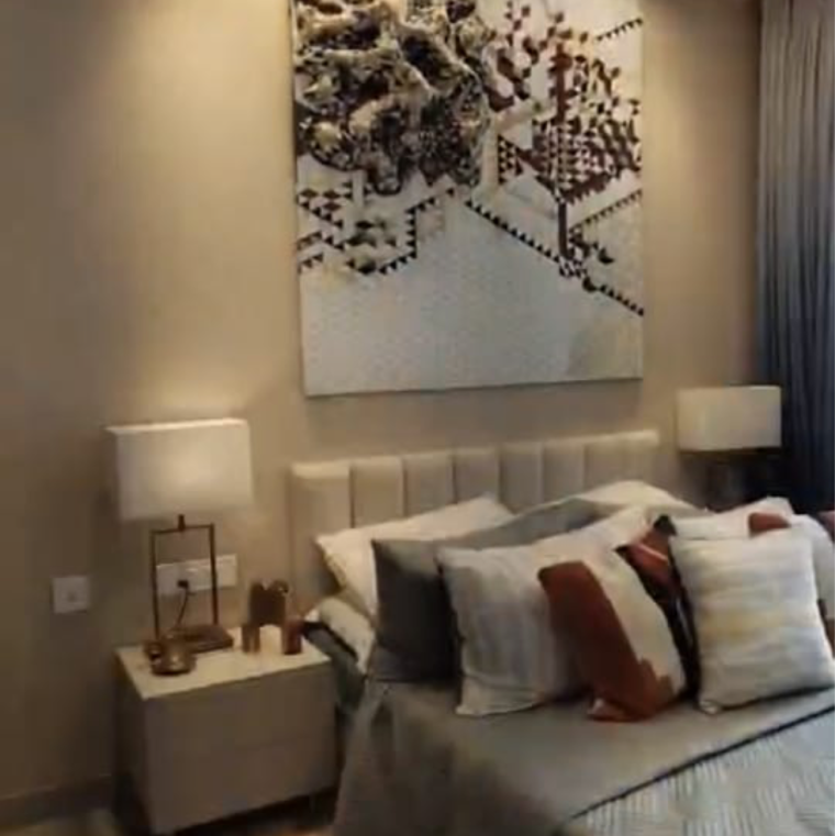 Bedroom, mulund west 1 Bedroom 310 Sq.Ft. Apartment In Mulund West Mumbai 9366769