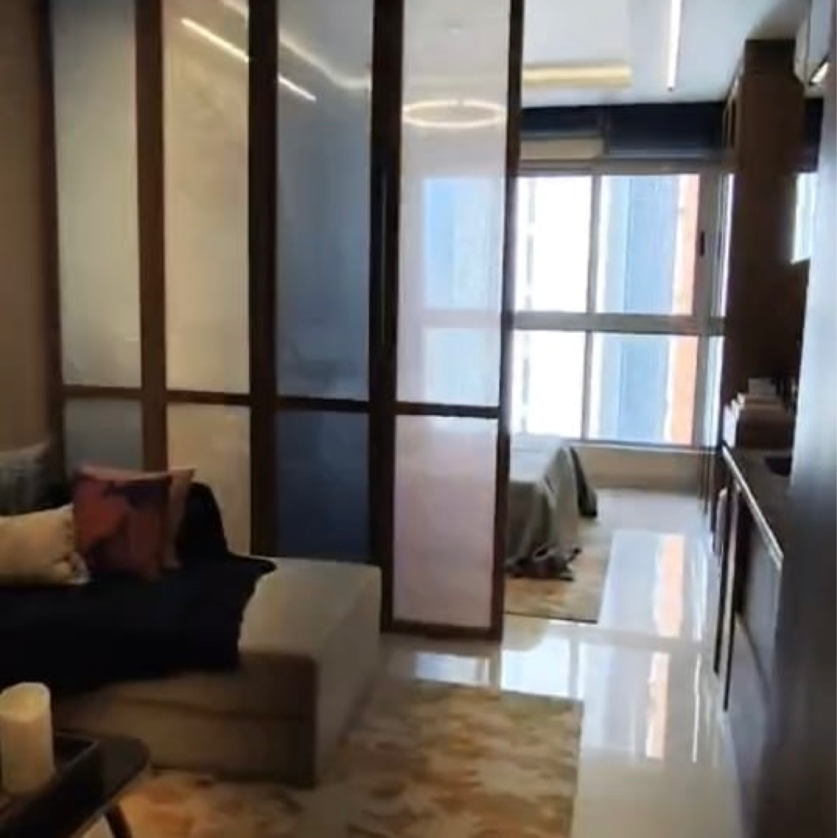 1 BHK Apartment For Sale in New Reday To Move Project