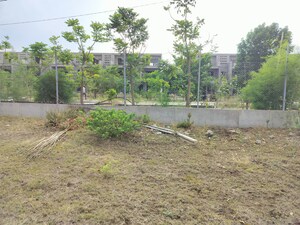 Plot Area in  Plot at Kondakal – for Sale