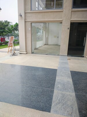  Shop – Exterior View View at Brahma Miracle Mile, Sector 60 - for Rent