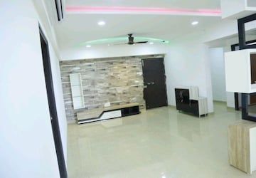 Team Area in 3 BHK Apartment at Lodha Meridian, Kukatpally – for Rent