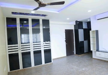 3 BHK Apartment – Exterior View View at Lodha Meridian, Kukatpally - for Rent