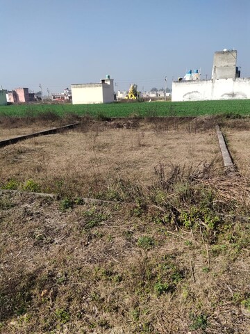 Plot Area in  Plot at Kondakal – for Sale