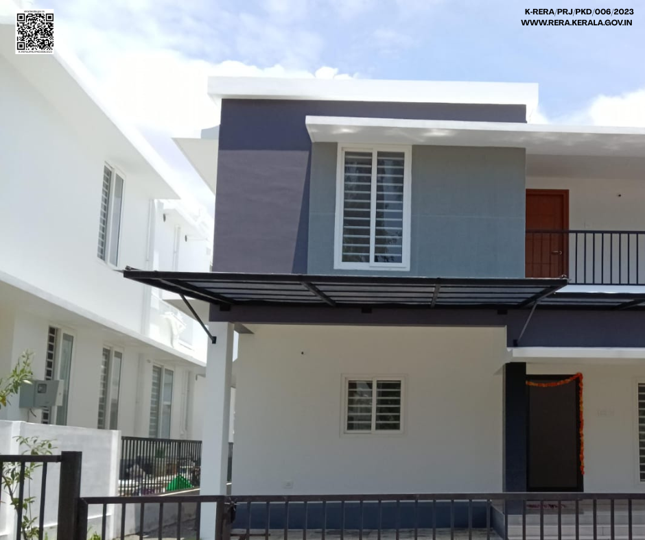 3 BHK Independent House For Sale in Premium House