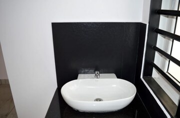 Furnished Amenities in 3 BHK Independent House at Kallepully – for Sale