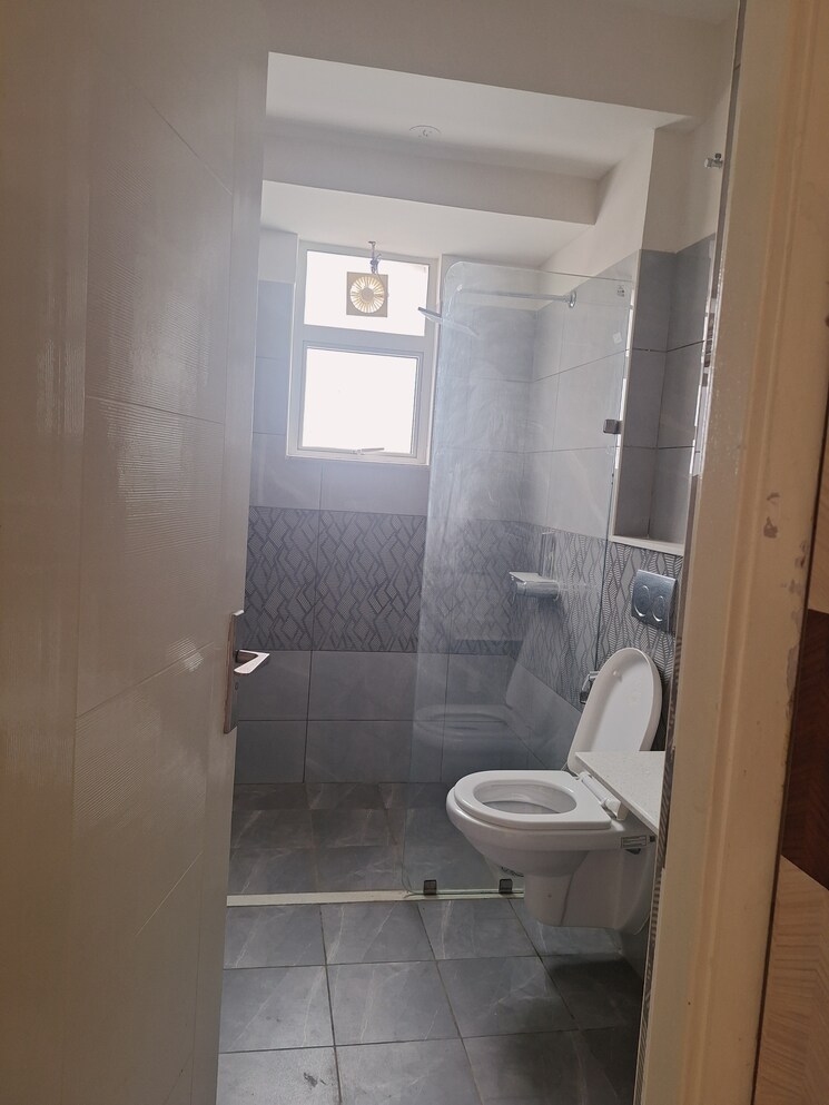 Kitchen, ashiana-anmol-phase-3 3 Bedroom 1776 Sq.Ft. Apartment In Sohna Sector 33 Gurgaon 9366800