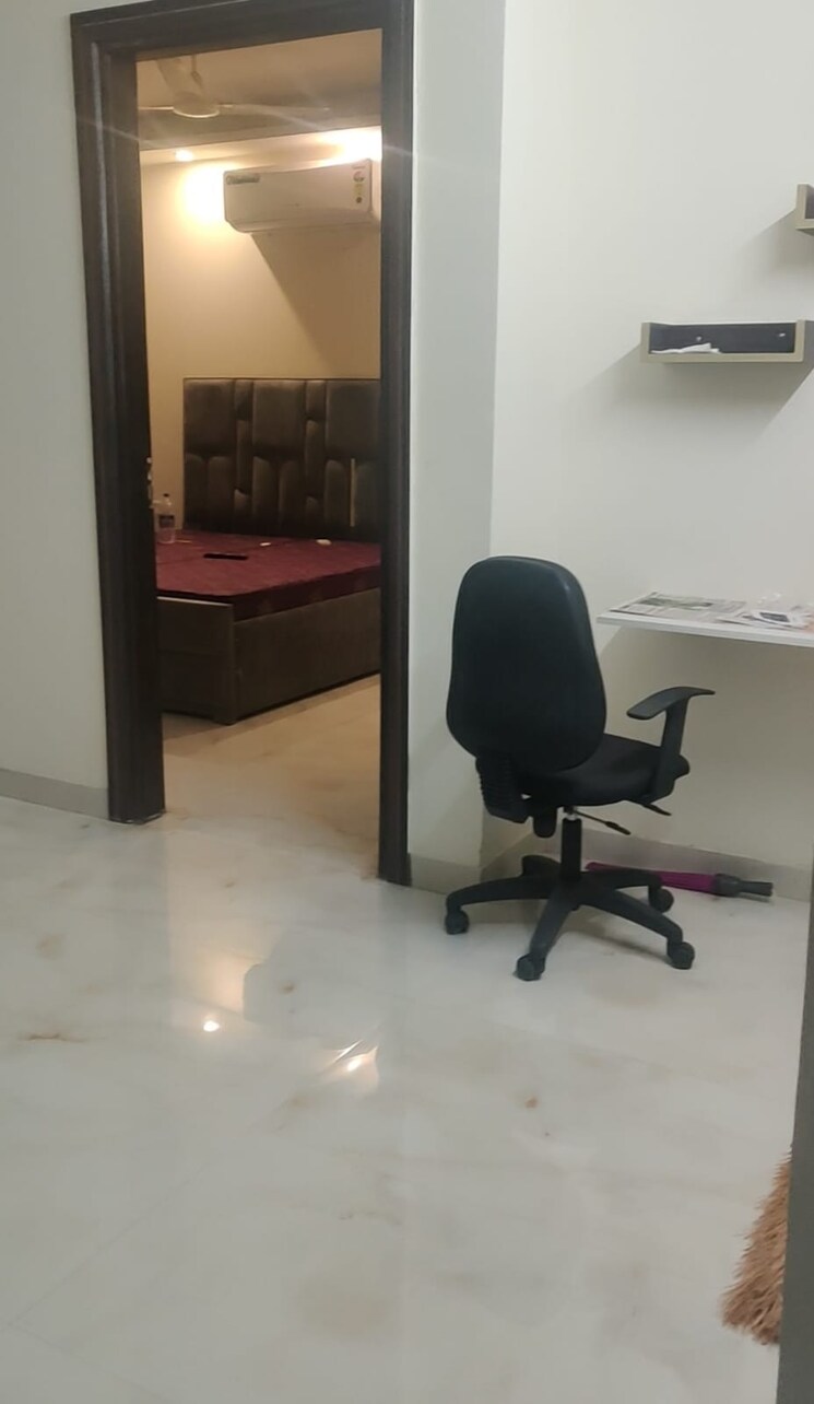Team Area, sector 46 1 Bedroom 720 Sq.Ft. Builder Floor In Sector 46 Gurgaon 9366791