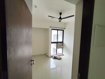 1 BHK Apartment For Rent in Lodha Crown Quality Homes, Majiwada