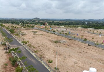 Plot Area in  Plot at Yacharam – for Sale