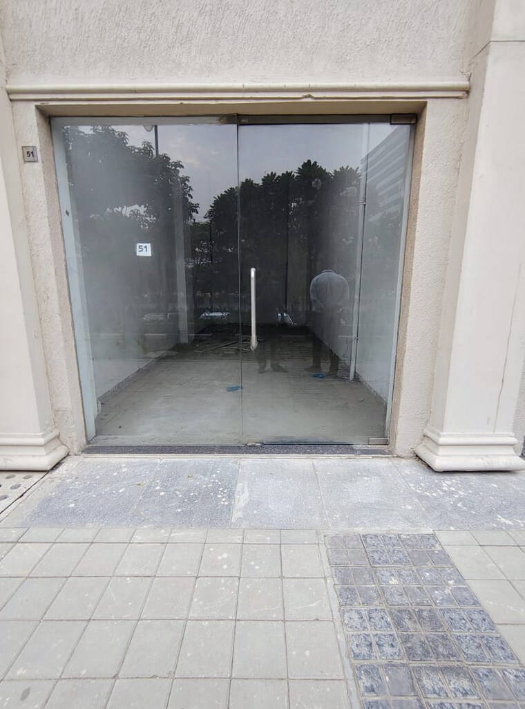 Floor Plan, brahma-miracle-mile Commercial Shop 900 Sq.Ft. In Sector 60 Gurgaon 9366808