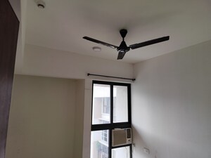 Furnished Amenities in 1 BHK Apartment at Lodha Crown Quality Homes, Majiwada – for Rent