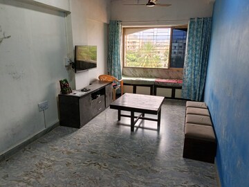 1 BHK Apartment For Rent in Jhanvi Apartments, Malad West