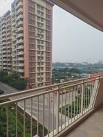 3 BHK + Study Room 1776 Sq.Ft. Apartment in Ashiana Anmol Phase 3