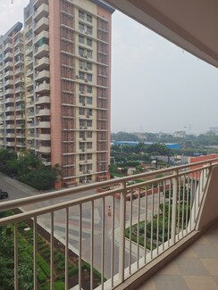 3 BHK + Study Room Apartment For Sale in Ashiana Anmol Phase 3