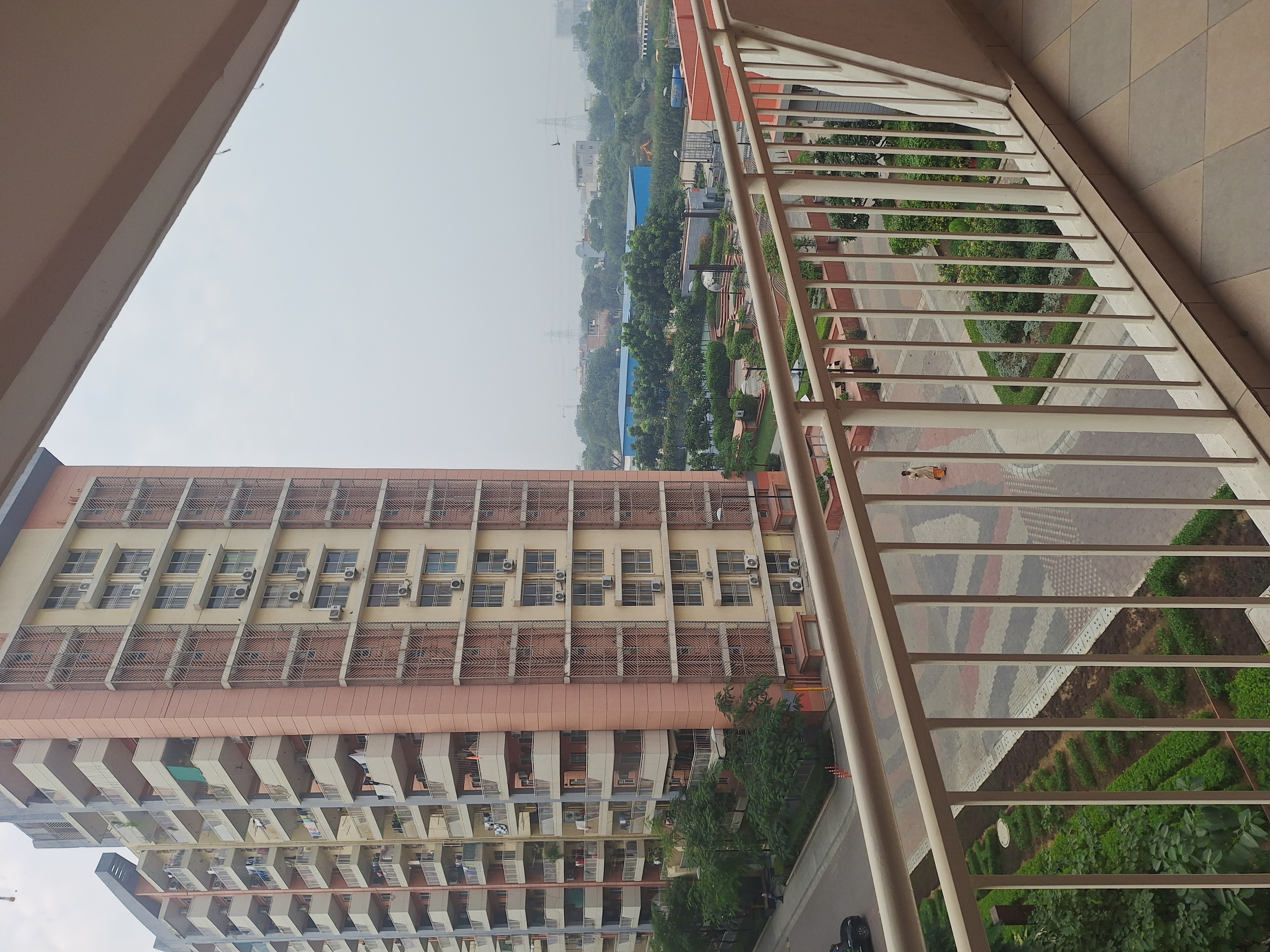 3 BHK + Study Room Apartment For Sale in Ashiana Anmol Phase 3