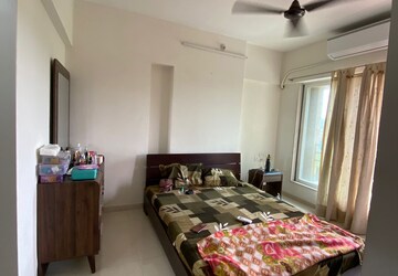 2 BHK Apartment For Rent in Chandak 34 Park Estate, Goregaon West