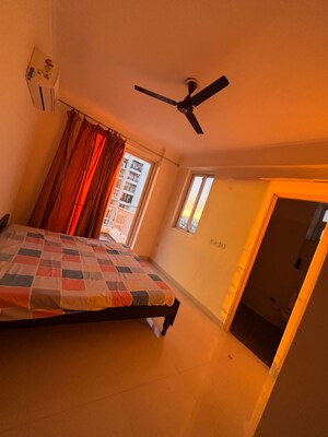 Furnished Amenities in 2 BHK Apartment at Mona Greens, Ghazipur – for Rent