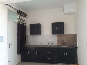 Kitchen in 2 BHK Apartment at Malwa Escon Arena, Lohgarh – for Rent