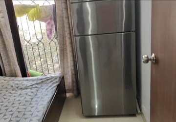 2 BHK Apartment For Rent in Chandak 34 Park Estate, Goregaon West