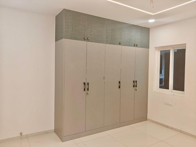 Room, rajapushpa-provincia 3 Bedroom 2335 Sq.Ft. Apartment In Narsingi Hyderabad 9366839