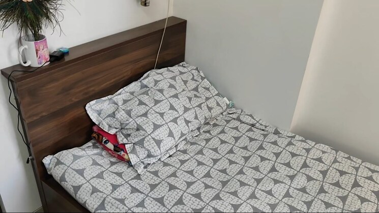 Bedroom, chandak-34-park-estate 2 Bedroom 617 Sq.Ft. Apartment In Goregaon West Mumbai 9366847