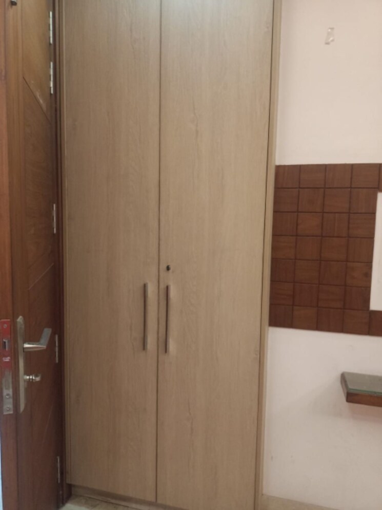 Master Bedroom, kalkaji 2 Bedroom 1000 Sq.Ft. Builder Floor In Kalkaji Delhi 9366947