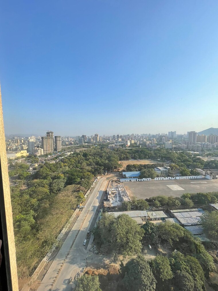 undefined, raymond-ten-x-habitat 1 Bedroom 418 Sq.Ft. Apartment In Pokhran Road No Two Thane 9366913