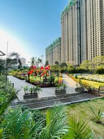 1 BHK 418 Sq.Ft. Apartment in Raymond Ten X Habitat