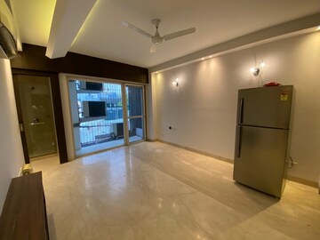 Room in 4 BHK Builder Floor at Saket – for Sale