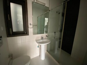 Master Bedroom in 4 BHK Builder Floor at Saket – for Sale