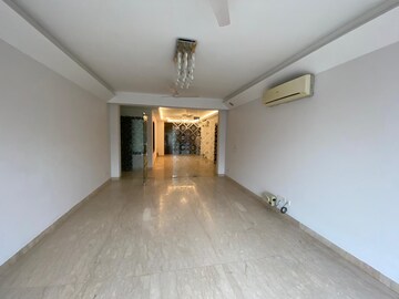4 BHK Builder Floor For Sale in Saket