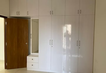 Bathroom in 2 BHK Apartment at Prestige Finsbury Park Hyde, Bagaluru – for Sale