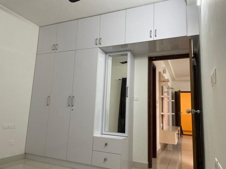 undefined, prestige-finsbury-park-hyde 2 Bedroom 999 Sq.Ft. Apartment In Bagaluru Bangalore 9366841