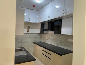 Kitchen in 2 BHK Apartment at Prestige Finsbury Park Hyde, Bagaluru – for Sale