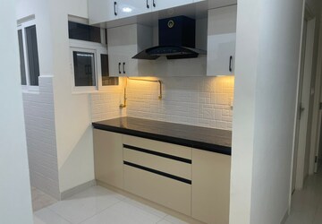 Kitchen in 2 BHK Apartment at Prestige Finsbury Park Hyde, Bagaluru – for Sale