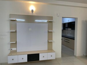 2 BHK Apartment For Sale in Prestige Finsbury Park Hyde, Bagaluru