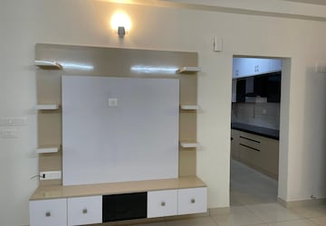 2 BHK Apartment For Sale in Prestige Finsbury Park Hyde, Bagaluru