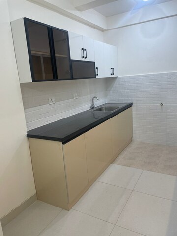 Kitchen in 2 BHK Apartment at Prestige Finsbury Park Hyde, Bagaluru – for Sale