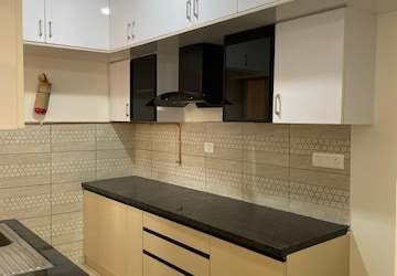 Kitchen in 2 BHK Apartment at Prestige Finsbury Park Hyde, Bagaluru – for Sale