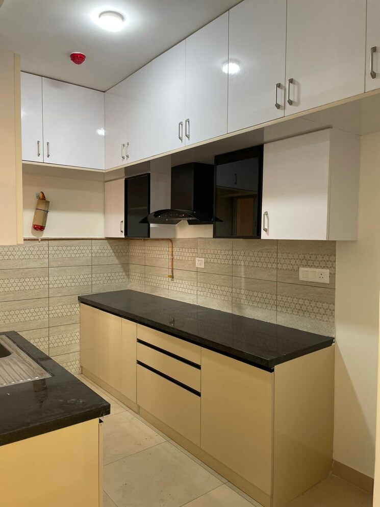 Kitchen, prestige-finsbury-park-hyde 2 Bedroom 999 Sq.Ft. Apartment In Bagaluru Bangalore 9366841