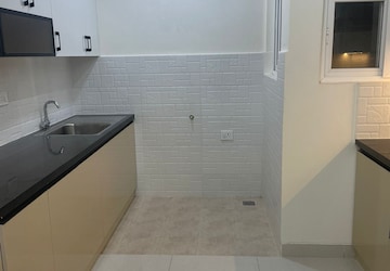 Kitchen in 2 BHK Apartment at Prestige Finsbury Park Hyde, Bagaluru – for Sale