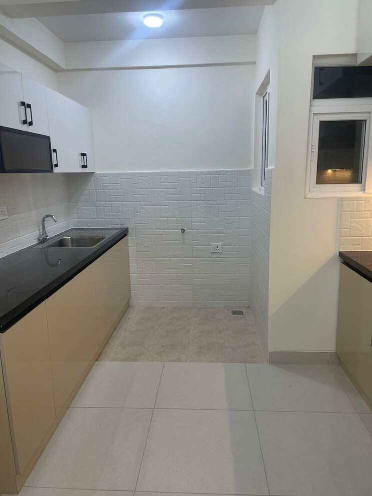 Kitchen, prestige-finsbury-park-hyde 2 Bedroom 999 Sq.Ft. Apartment In Bagaluru Bangalore 9366841